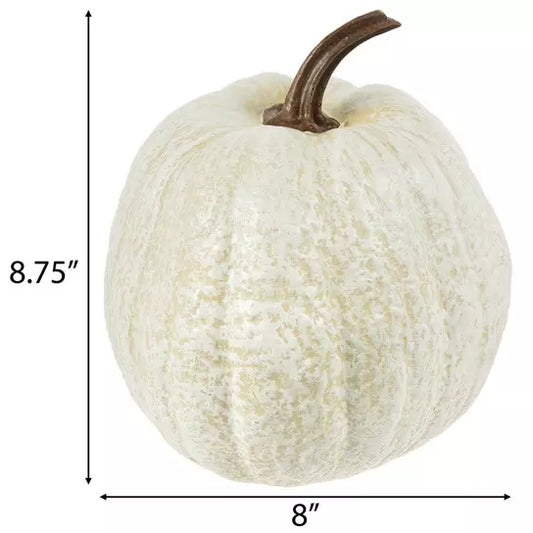 Calabaza Verde/Beige
