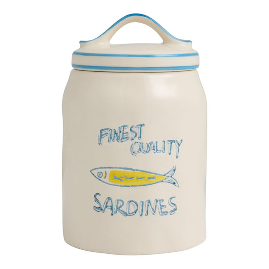 Contenedor Finest Sardines