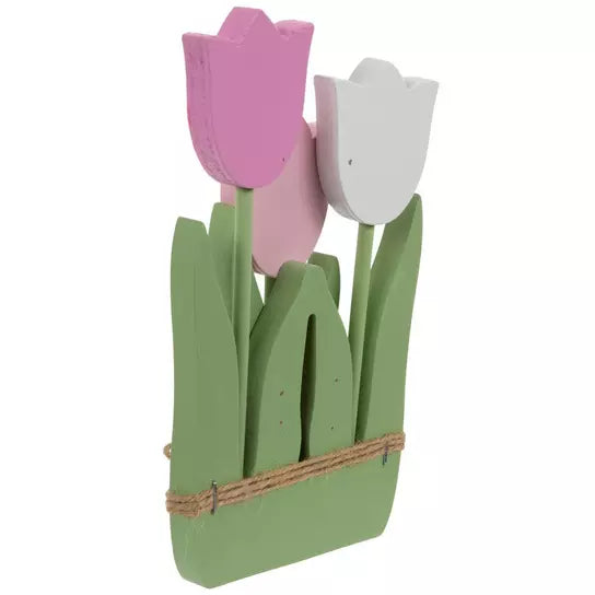Ramo de Tulipanes