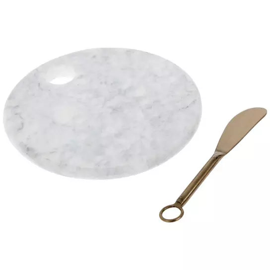 Tabla de Quesos Gris