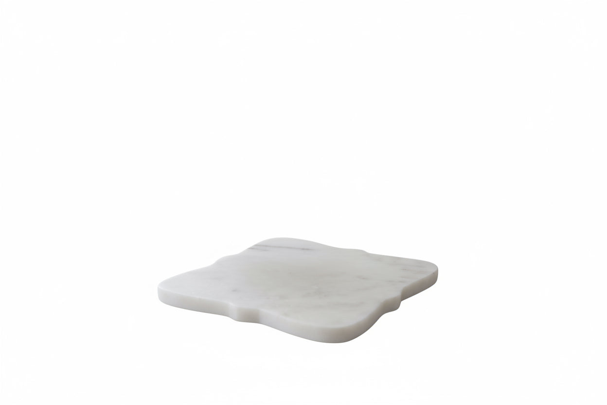 Tray Mármol Curvo