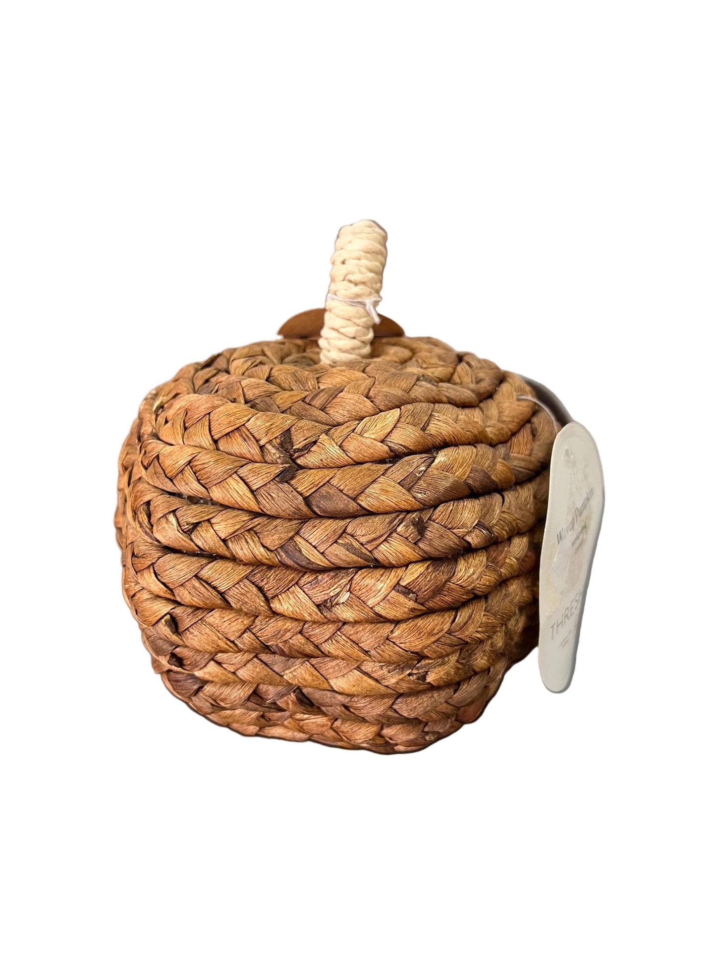 Calabaza de Mimbre