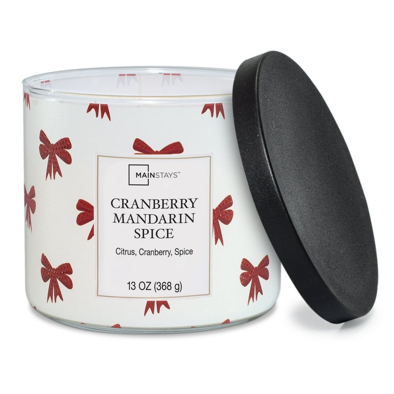Vela Cranbeberry