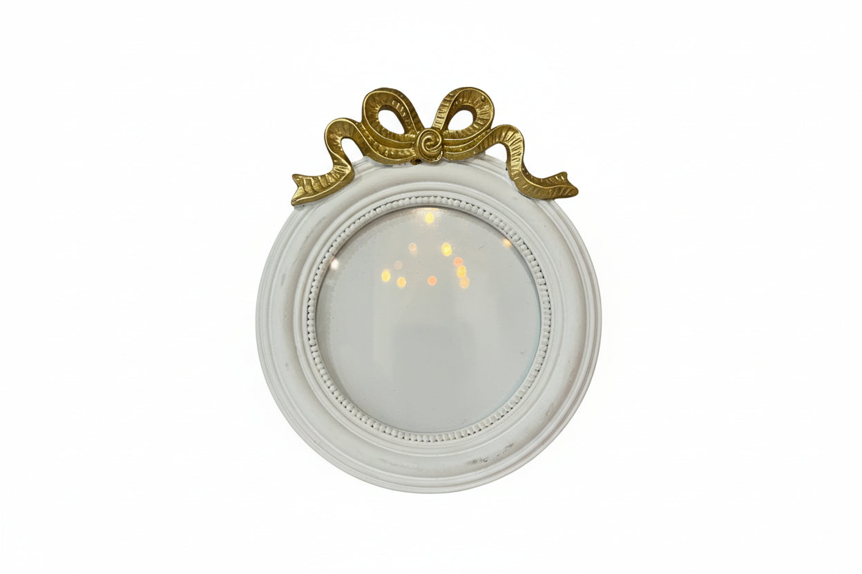 Retratera Blanca