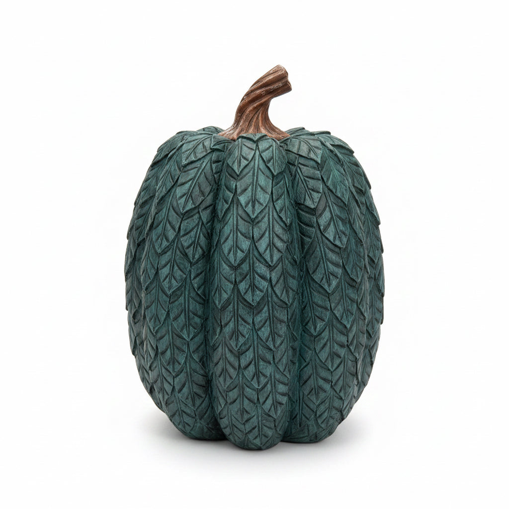 Calabaza Azul textura