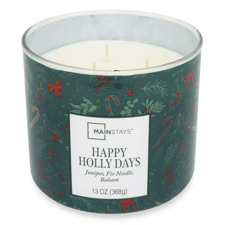 Vela Winter Woods