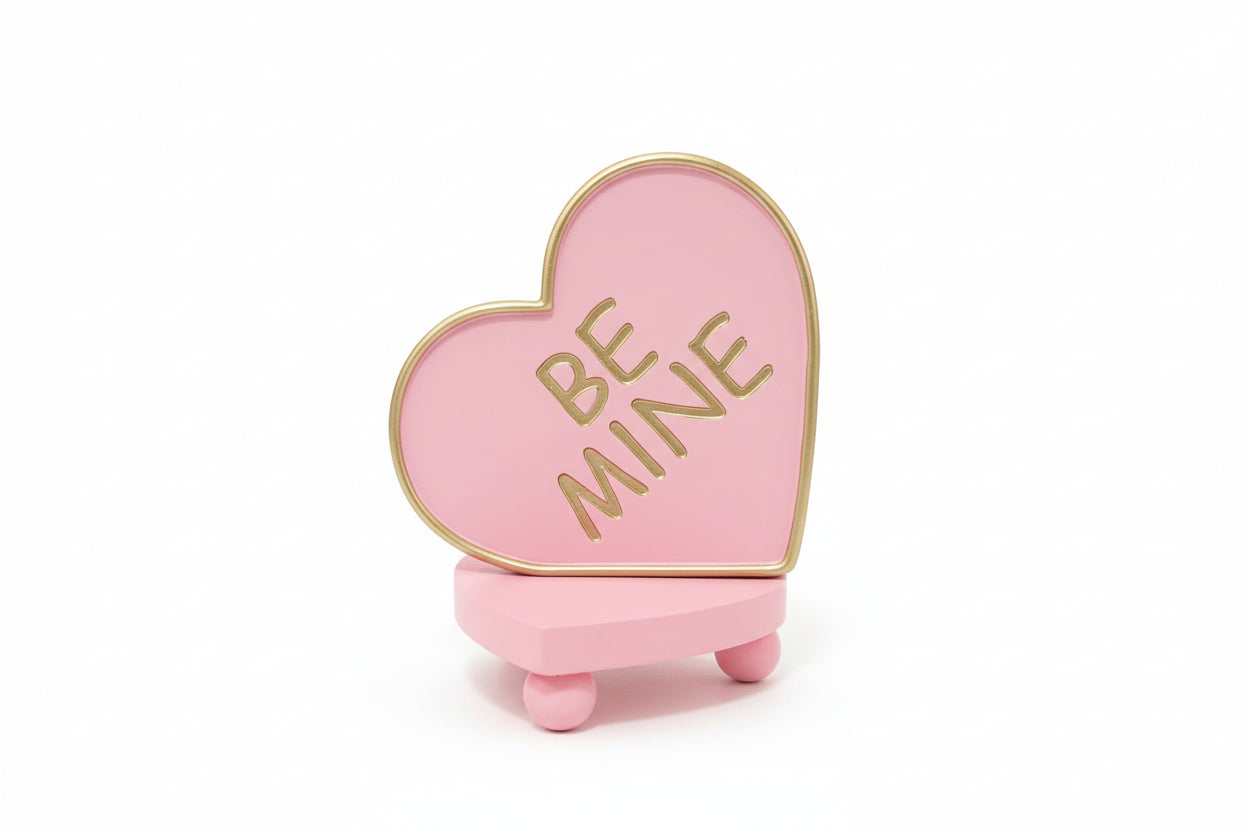 Corazón Be Mine
