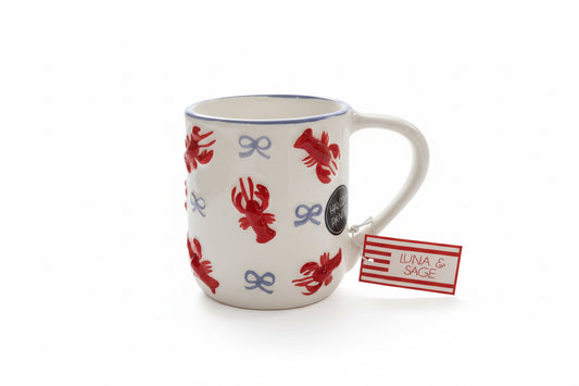 Taza de Longostas