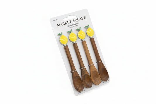 Set Cucharitas Limón