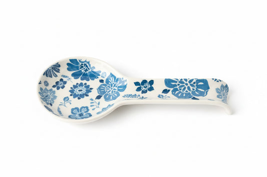 Posa Cuchara Blue