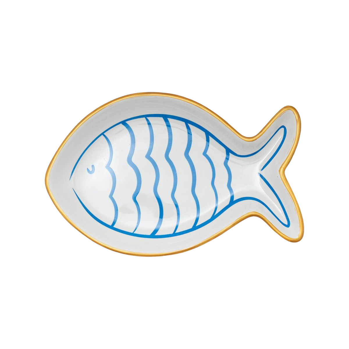 Platito Pez