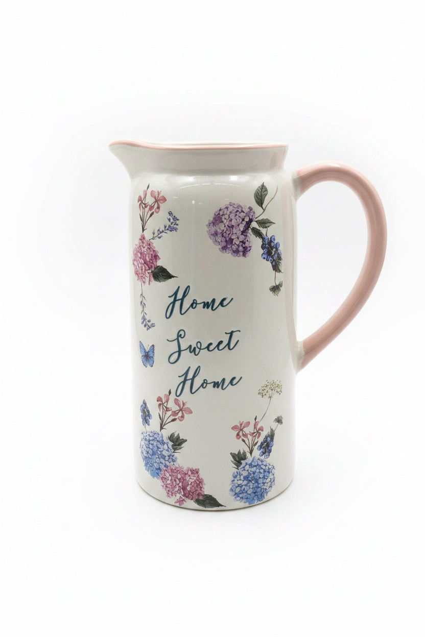Pichel Home Sweet Flores