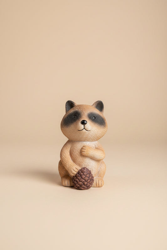 Mini Mapache