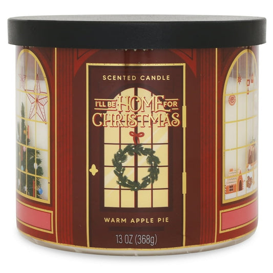 Vela Home Christmas