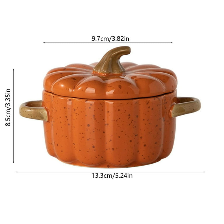 Mini Ollita Calabaza