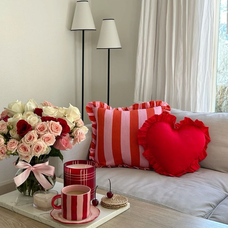 Red Love