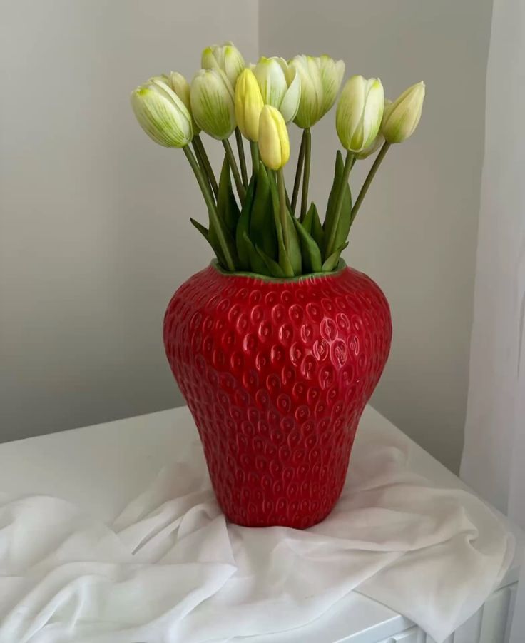 Fresas