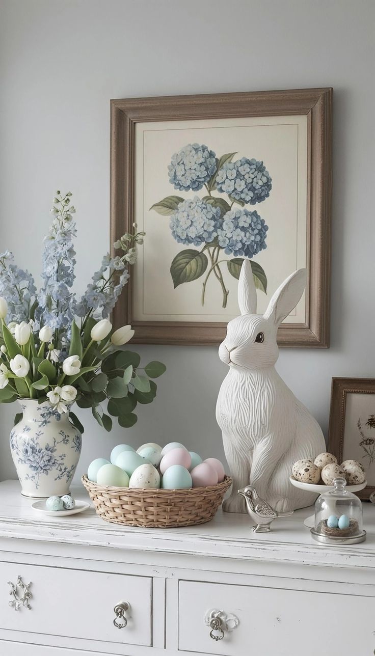 Decoración Easter