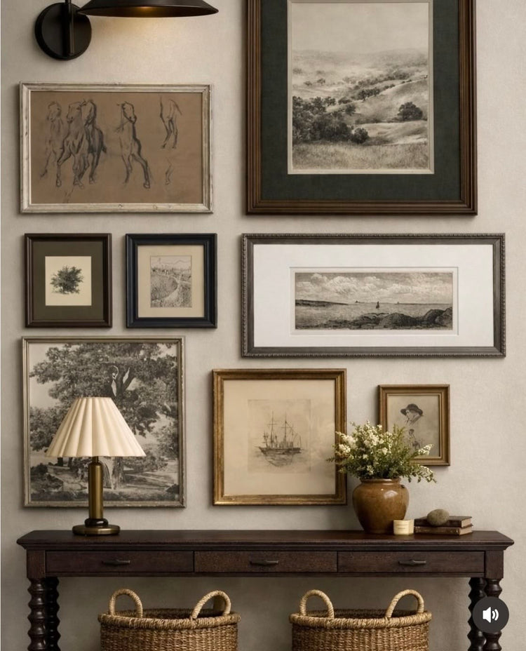 Cuadros Decorativos
