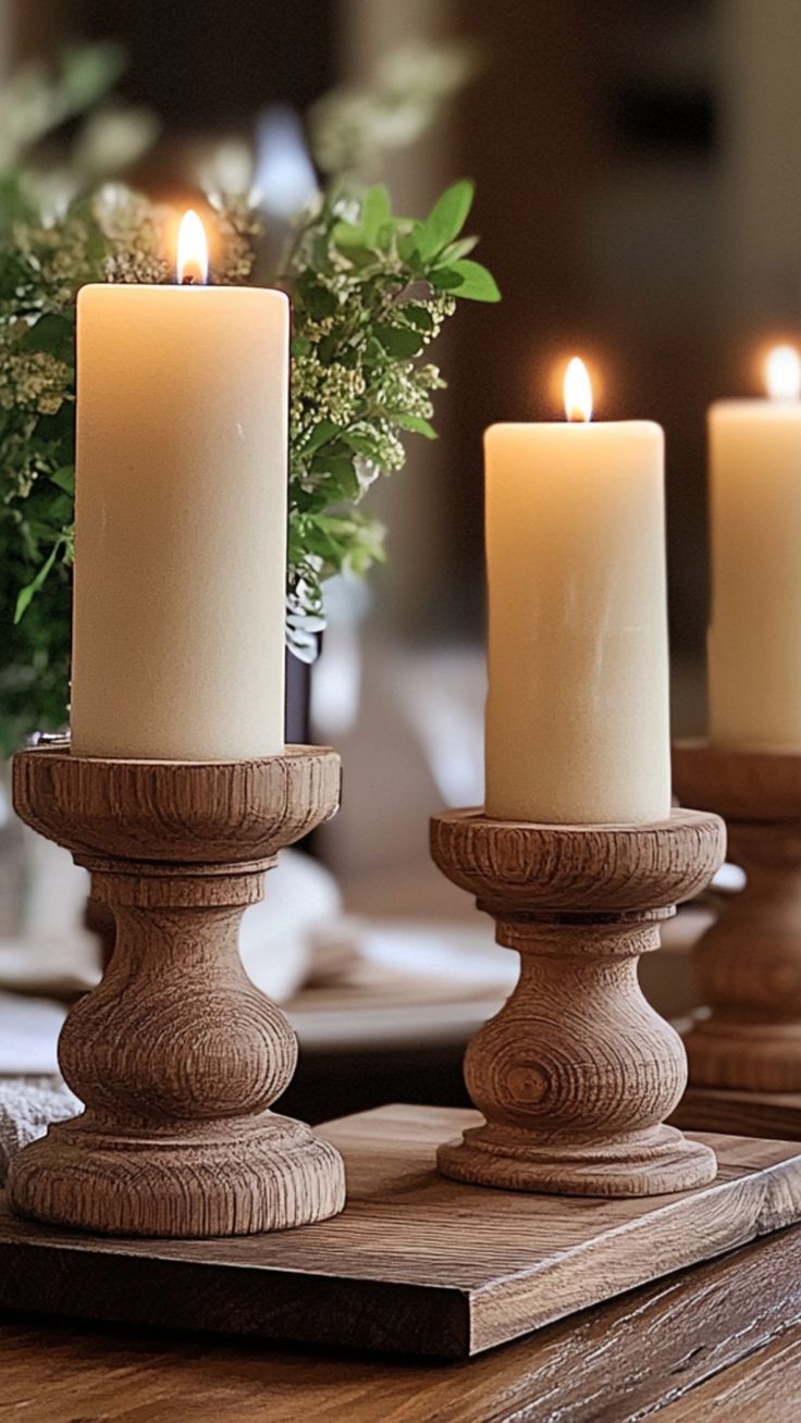 Candelabros