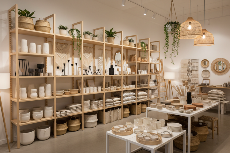 Decoración