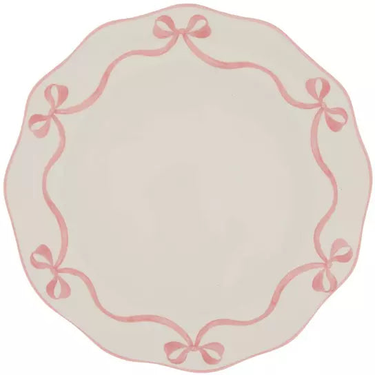 Set 4 Platos Chonguitos