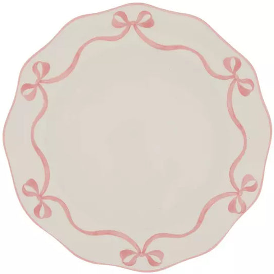 Set 4 Platos Chonguitos