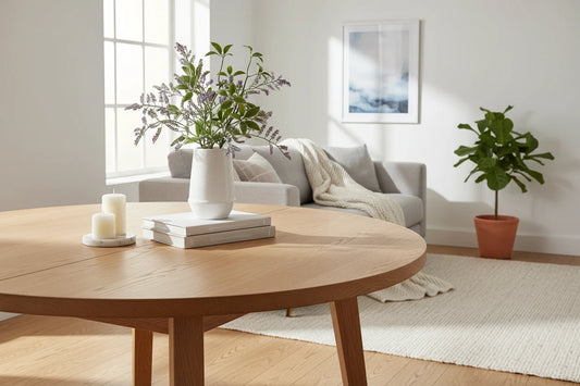 Macetera Lavanda cerámica