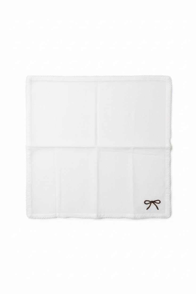 Set 4 Servilletas Vaqueras