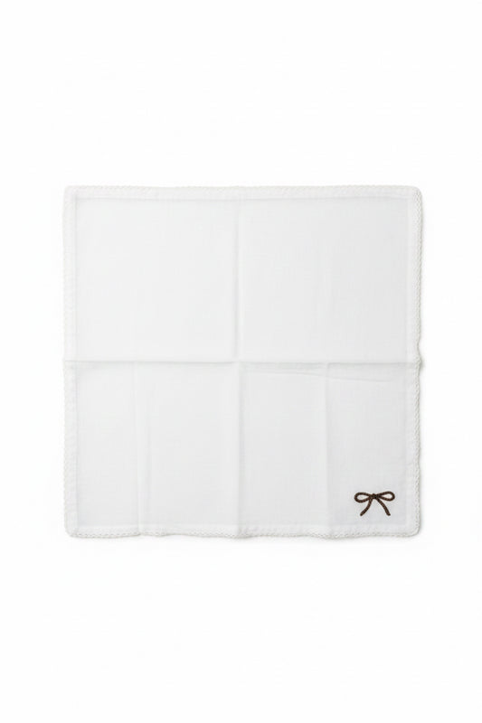 Set 4 Servilletas Vaqueras