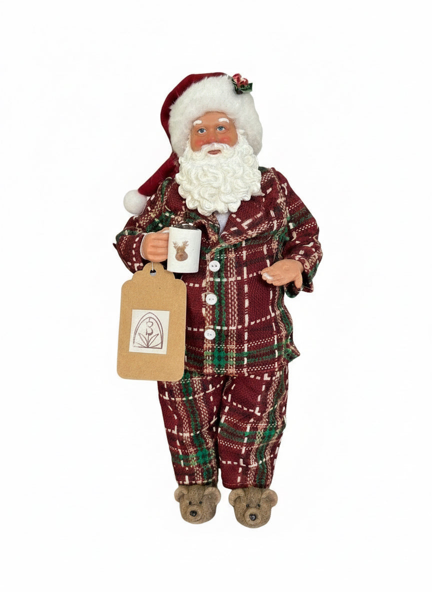 Santa Pijama