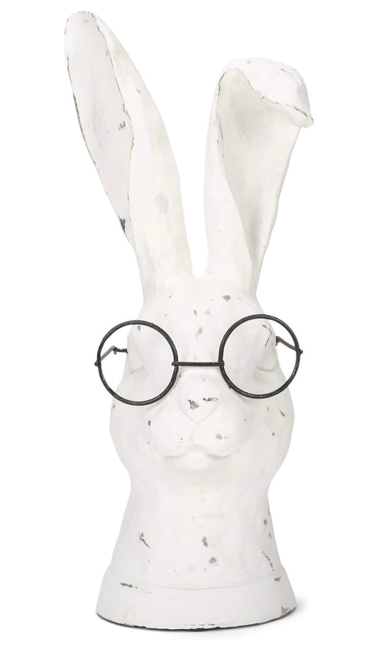 Conejito Con Gafas