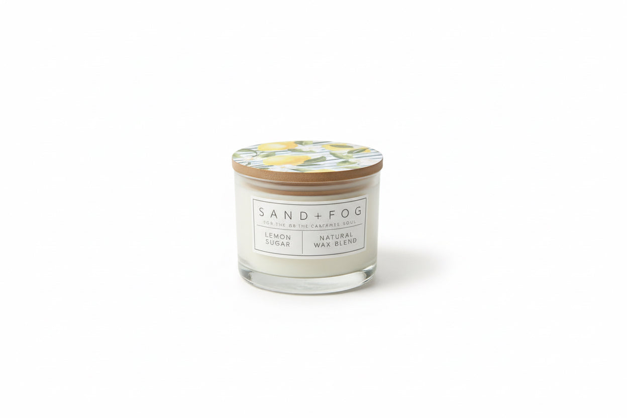 Vela Sand Lemons