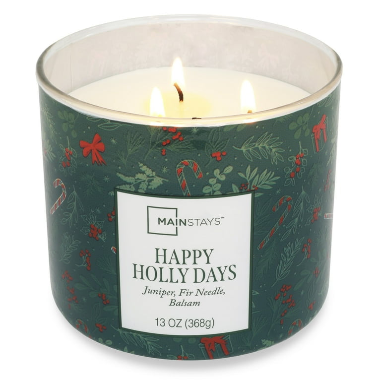 Vela Winter Woods