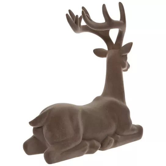 Venado Velvet Café Hechado