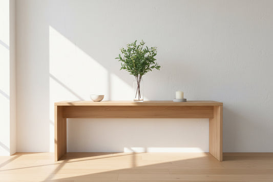 Follaje Berry Blanco