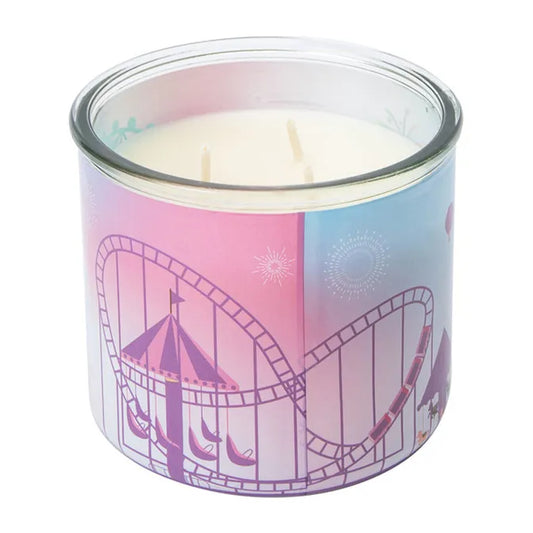 Vela Cotton Candy Carnival