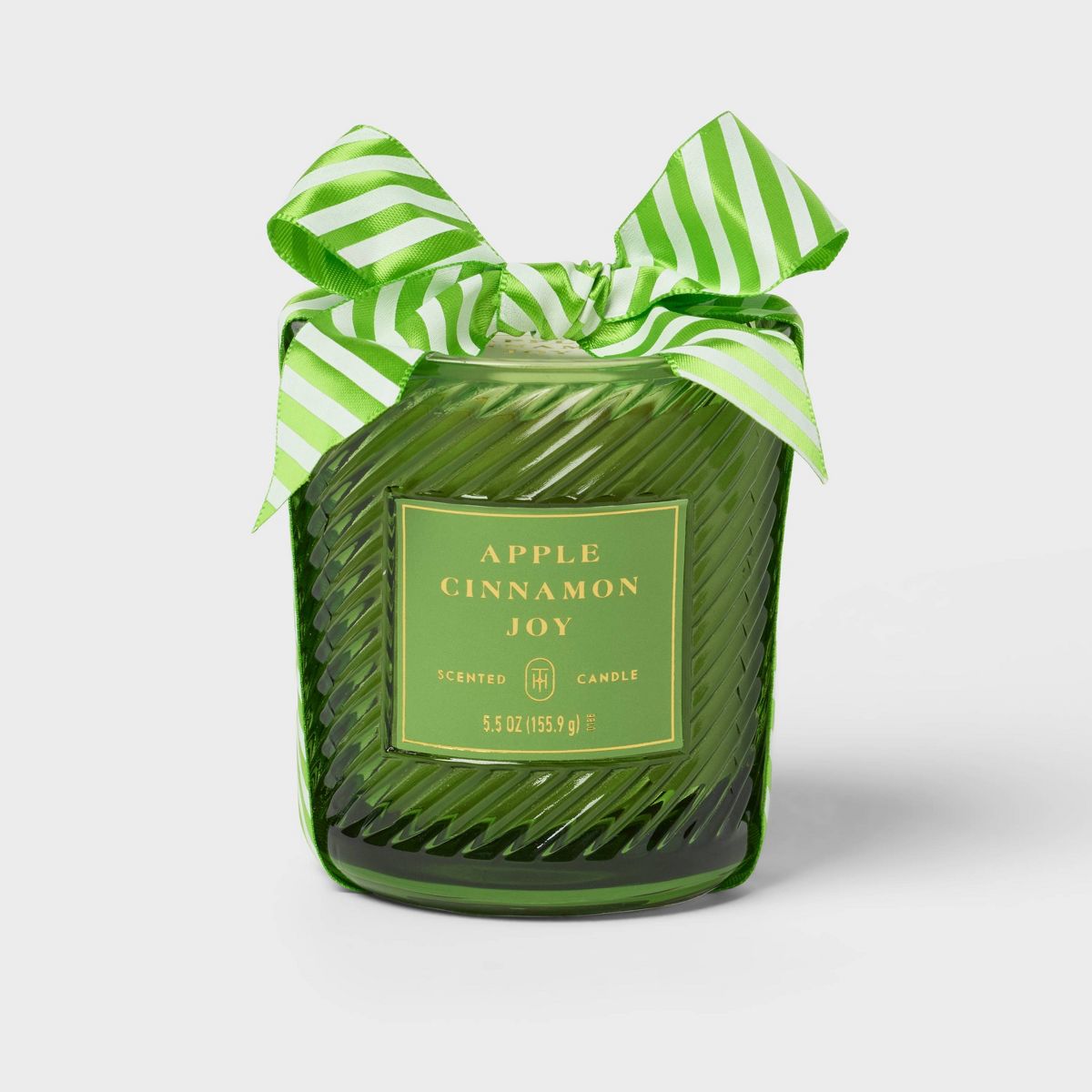 Vela Apple connamon joy