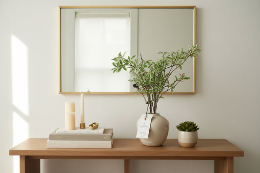 Florero Terminalia HH