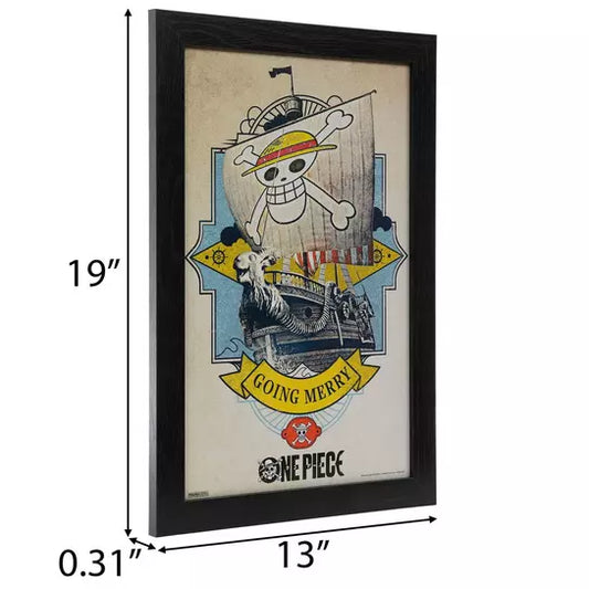 Cuadro One Piece