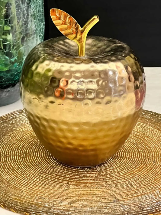 Manzana Dorada