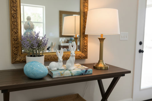 Set 2 Mini Conejitos