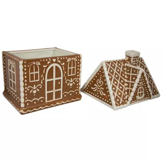 Galletero Casa Gingerbread