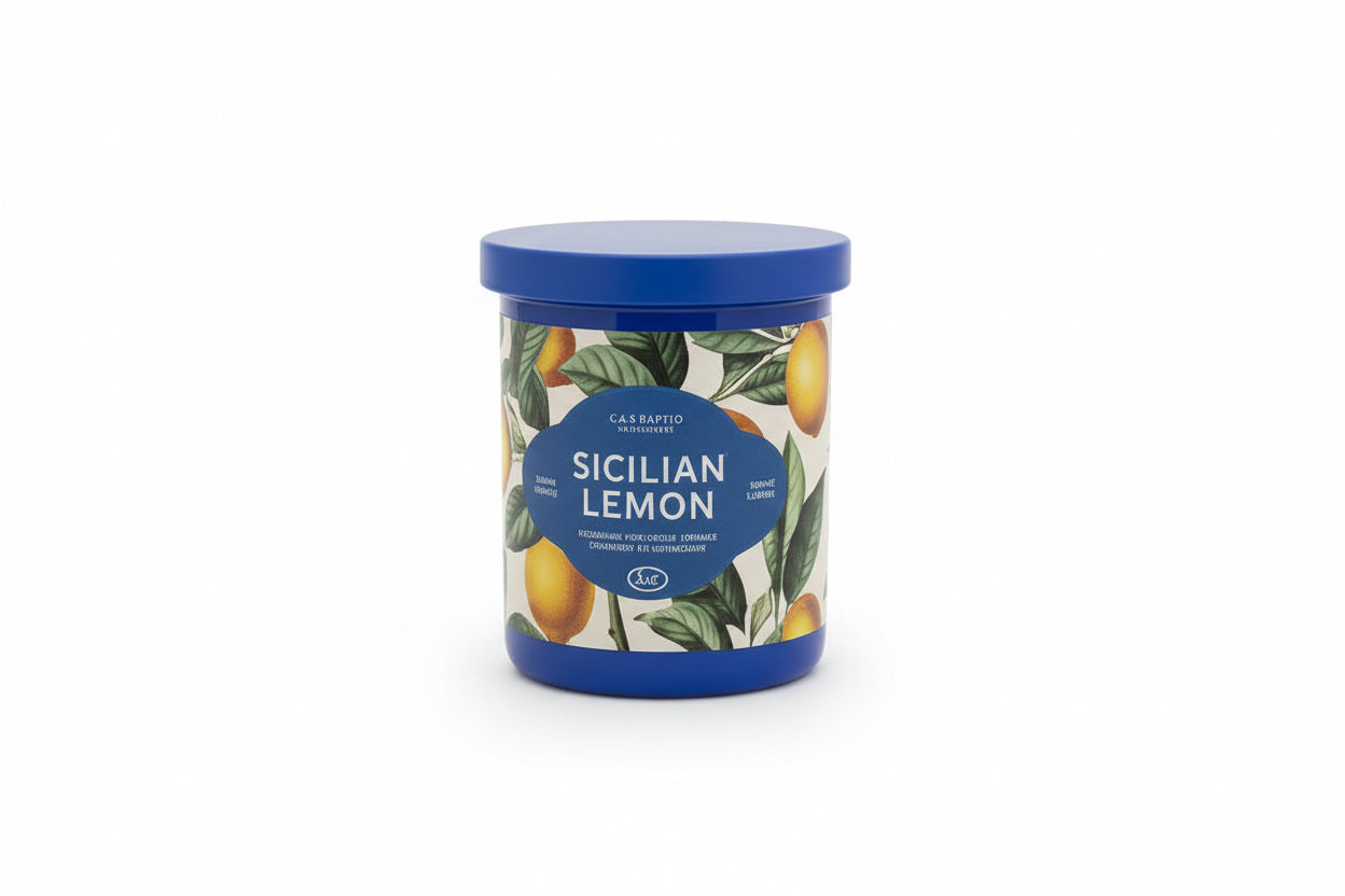 Vela Sicilian Lemon