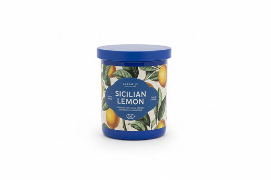Vela Sicilian Lemon