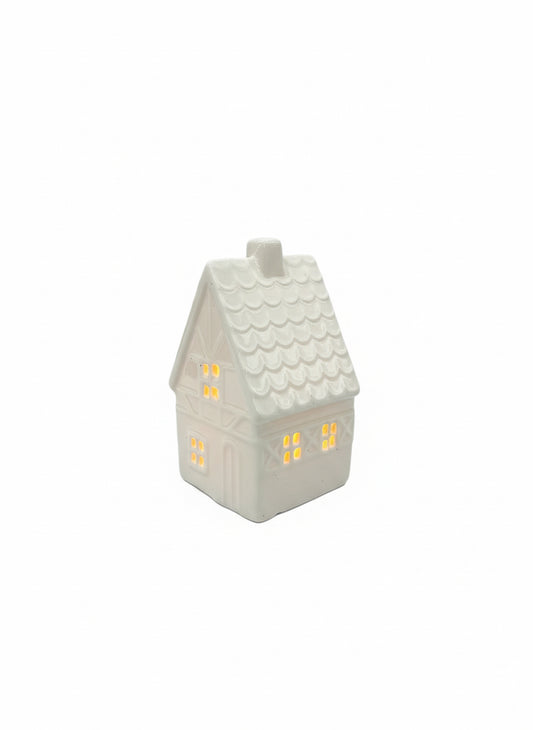Set Mini Casita Luz