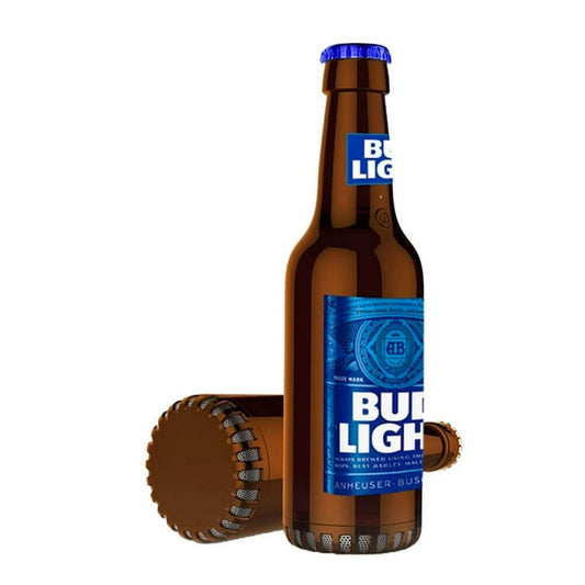 Bluetooth Bud Light