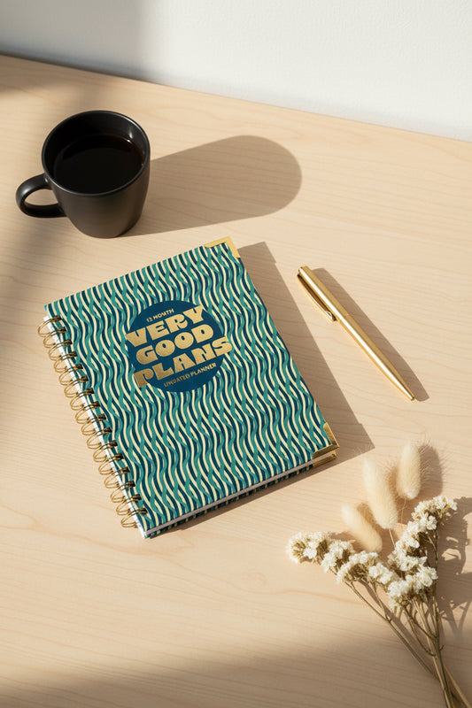 Agenda Very Good