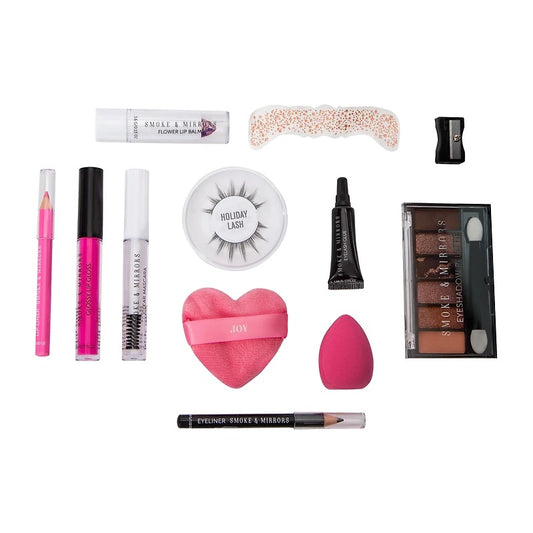 Calendario de Adviento Pink