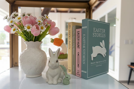 Set Libros Easter